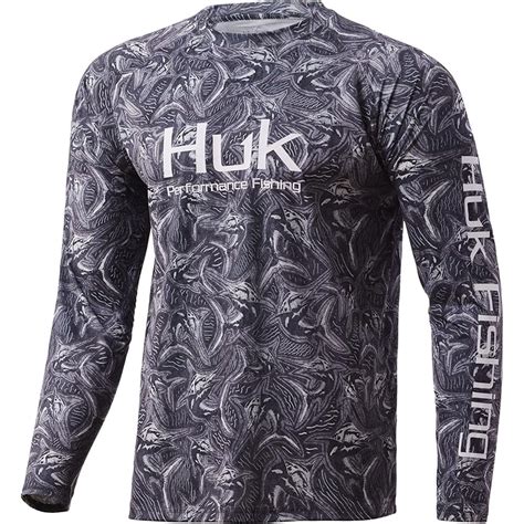 huk long sleeve